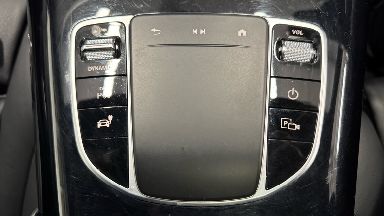 Mercedes-Benz EQC 400 300kW AMG Line 80kWh 5dr Auto Electric Estate